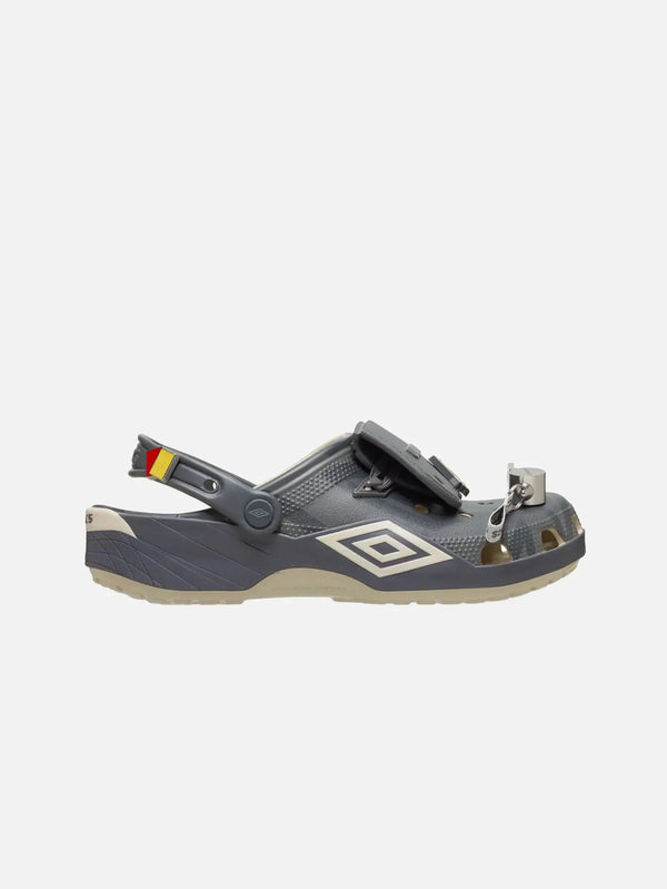 CROCS Umbro x Crocs Classic Clog 
