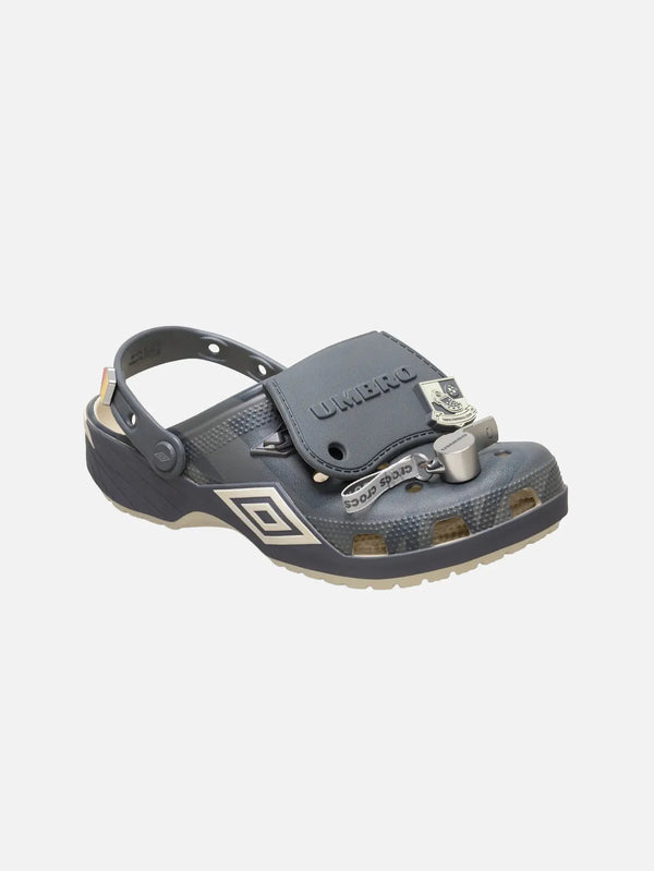 CROCS Umbro x Crocs Classic Clog 