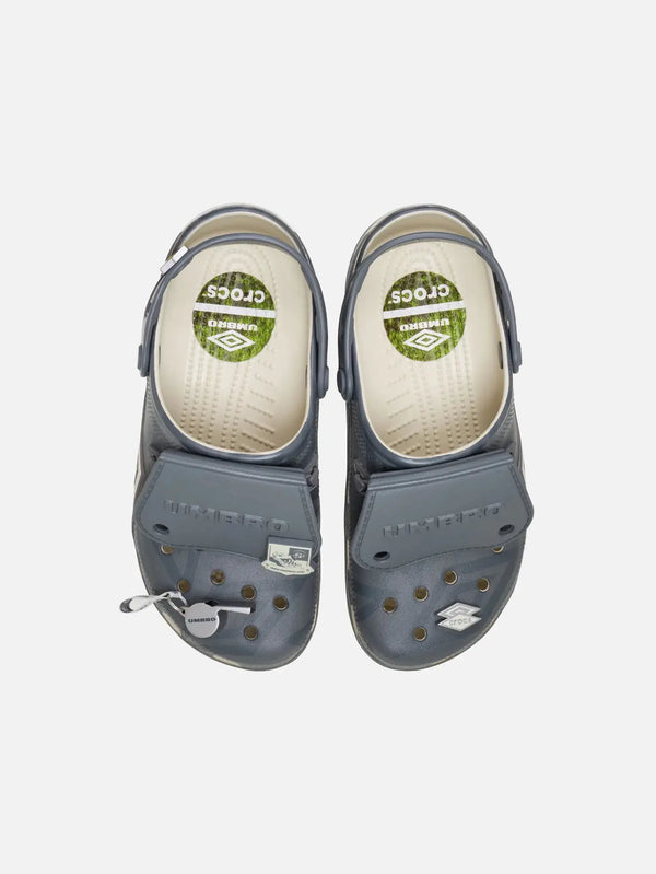 CROCS Umbro x Crocs Classic Clog 