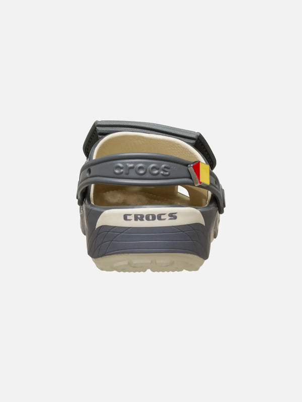 CROCS Umbro x Crocs Classic Clog 