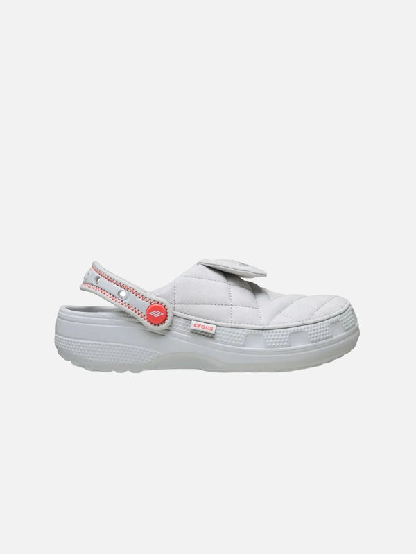 CROCS Umbro x Crocs Crafted Clog 
