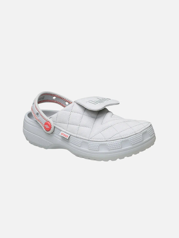 CROCS Umbro x Crocs Crafted Clog 