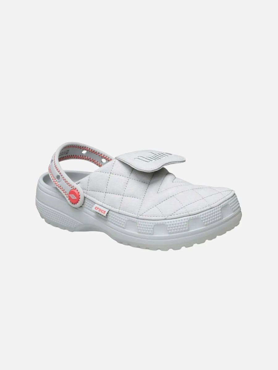 CROCS Umbro x Crocs Crafted Clog 'Atmosphere' 213398_1FT – shopi go
