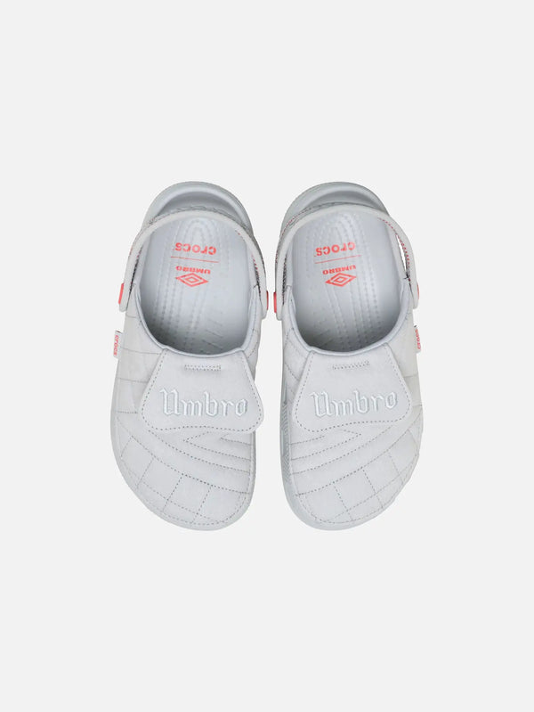CROCS Umbro x Crocs Crafted Clog 