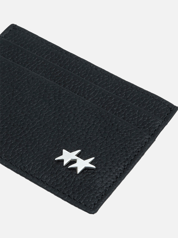 TWOJEYS, Icon Card Holder - Black, CÜZDAN, shopi go'da!