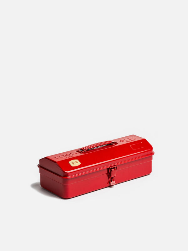 TOYO STEEL, Y350 Red, ALET ÇANTASI, shopi go'da!