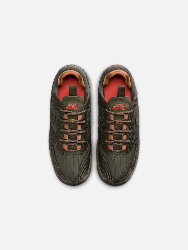 NIKE, Air Force 1 Wild 