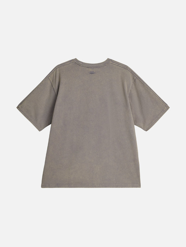 ADIDAS ORIGINALS, AVAVAV x adidas Tee - Grey Four, T-SHIRT, shopi go'da!