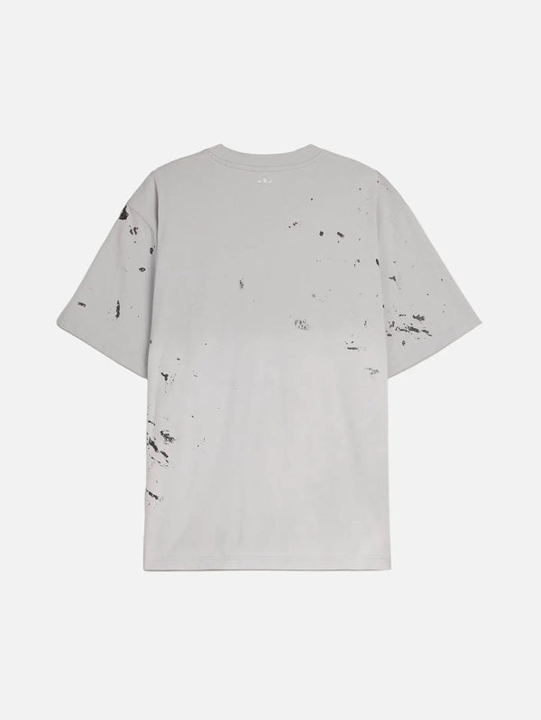 ADIDAS ORIGINALS Song For The Mute x adidas 007 Tee SS - Grey Two - T-SHIRT