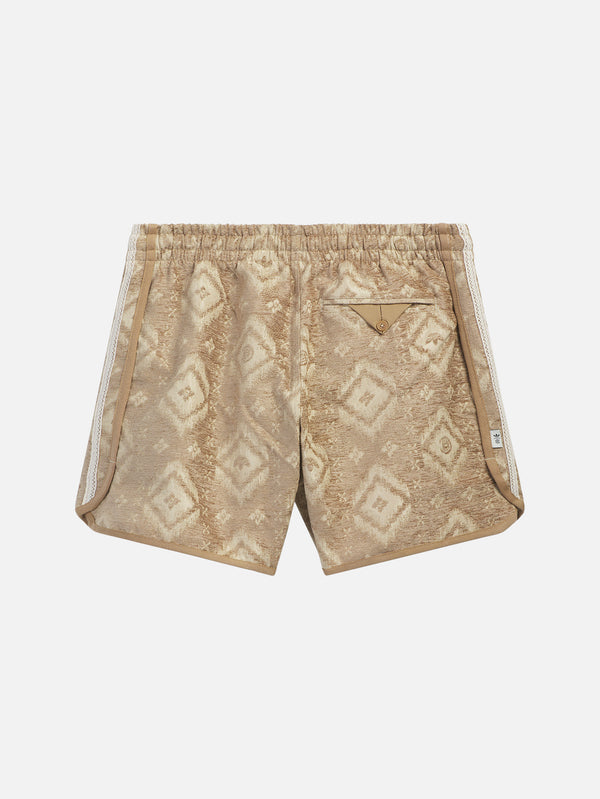 ADIDAS ORIGINALS, CLOT x adidas Heritage Print Short - Warm Sandston, ŞORT, shopi go'da!