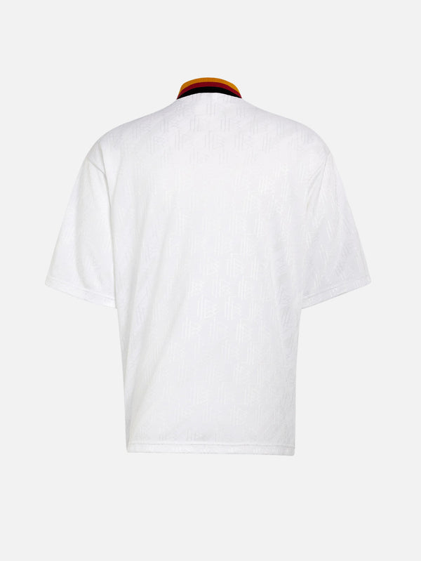 ADIDAS ORIGINALS, Germany 1994 Home Jersey - White, FORMA, shopi go'da!