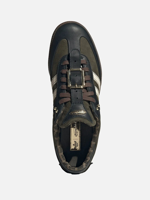 ADIDAS ORIGINALS Superkicks × adidas Consortium Samba 