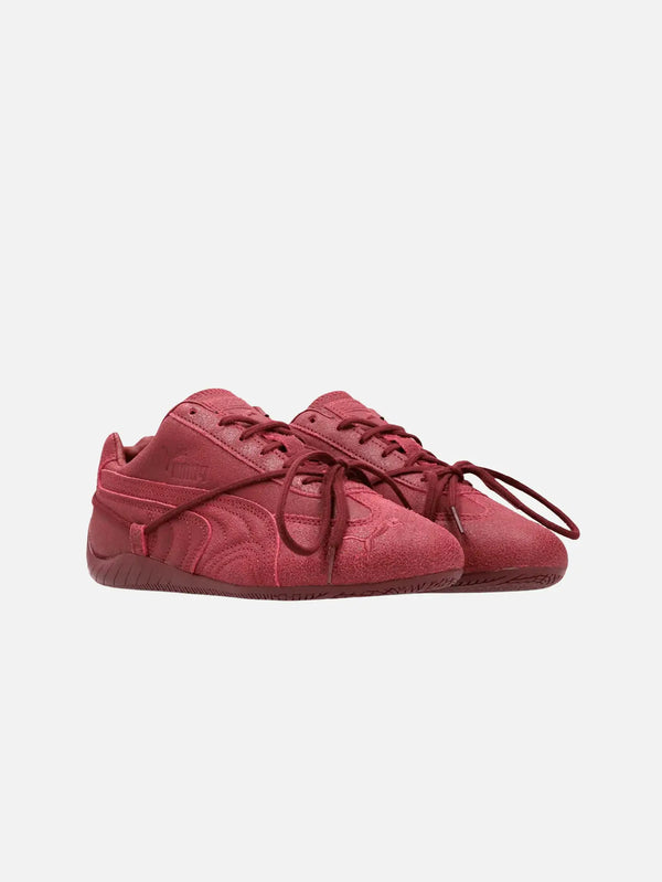 PUMA Speedcat VTG Burgundy x ROSÉ 