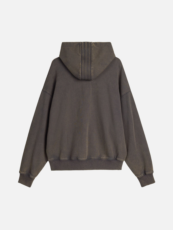 ADIDAS ORIGINALS, AVAVAV x adidas Hoodie - Carbon, SWEATSHIRT, shopi go'da!