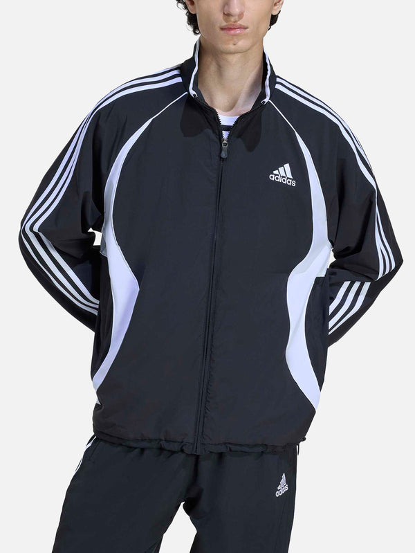ADIDAS ORIGINALS, Teamgeist Adicolor Track Top - Black, EŞOFMAN ÜSTÜ, shopi go'da!