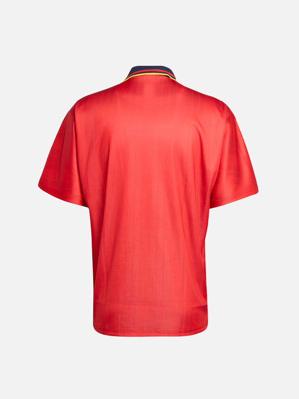 ADIDAS ORIGINALS, Spain 1994 Home Jersey - Red, FORMA, shopi go'da!
