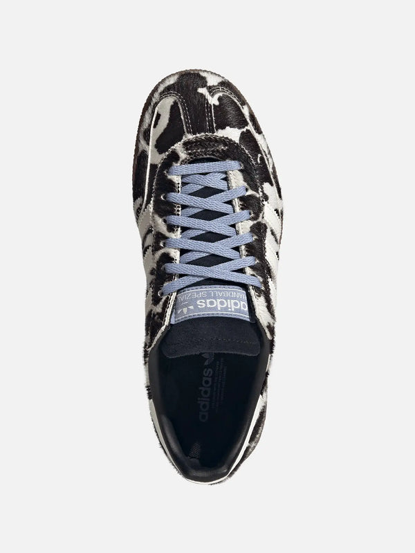 ADIDAS ORIGINALS Handball Spezial W Cow Print – Cow Print, üstten görünüm