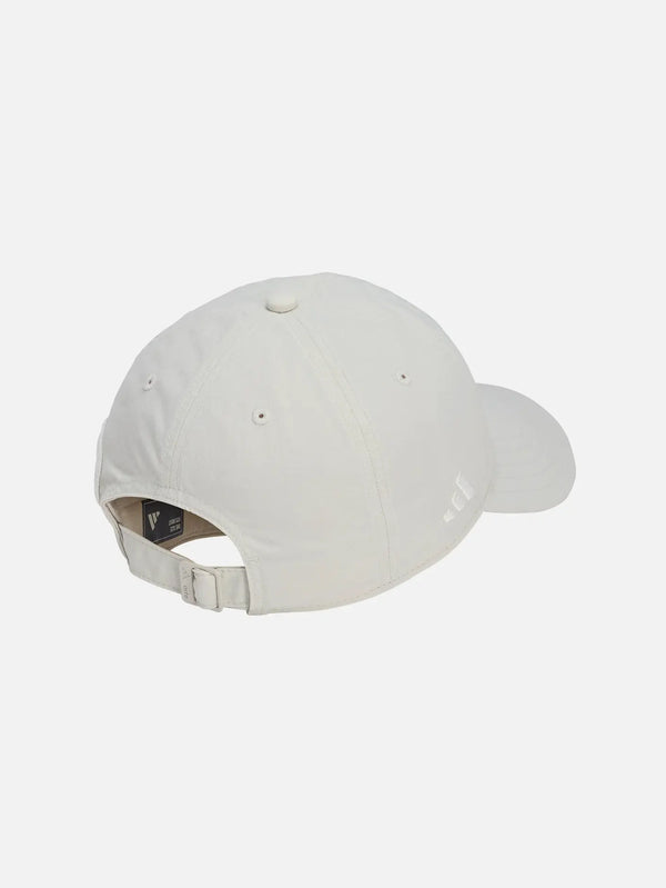 ADIDAS ORIGINALS Arte Antwerp x adidas Cap Raw White/Off White – Raw White/Off White, arka görünüm