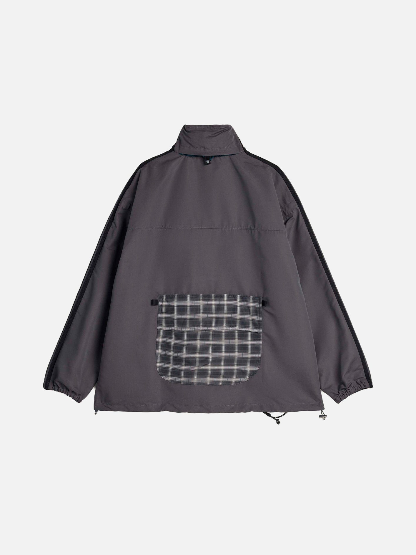 Song For The Mute x adidas 007 Track Top - Grey Six – shopi go