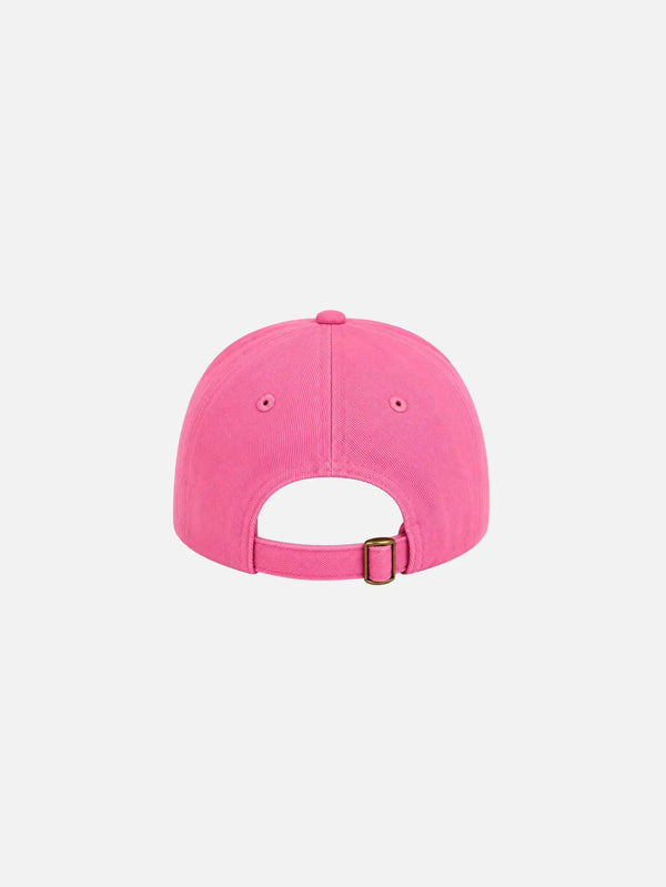 SOON TO BE ANNOUNCED DND Baseball Cap - Pink - Uncategorized ŞAPKA