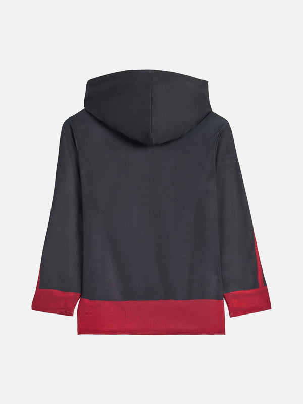 ADIDAS ORIGINALS, AVAVAV x adidas Tracktop Baselayer - Better Scarle, EŞOFMAN ÜSTÜ, shopi go'da!