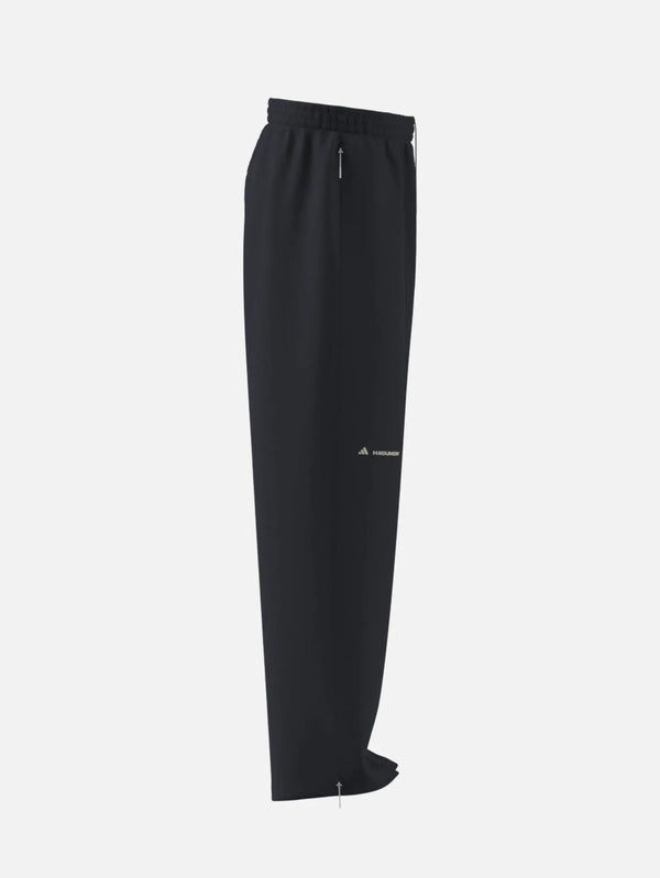 ADIDAS ORIGINALS Hermanos Koumori x adidas Running Pant - Night Gre, yandan görünüm