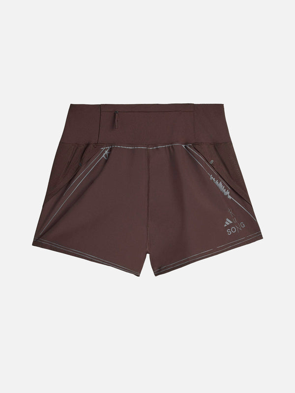ADIDAS ORIGINALS, Song For The Mute x adidas ADI365 Running Short -, ŞORT, shopi go'da!