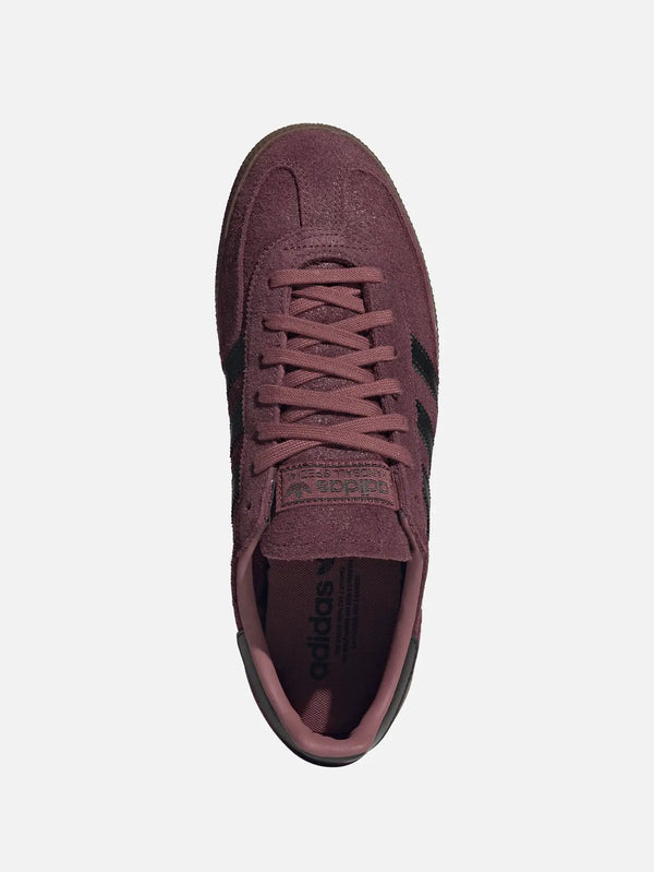 shopi go Handball Spezial Maroon/Black – Maroon/Black, üstten görünüm