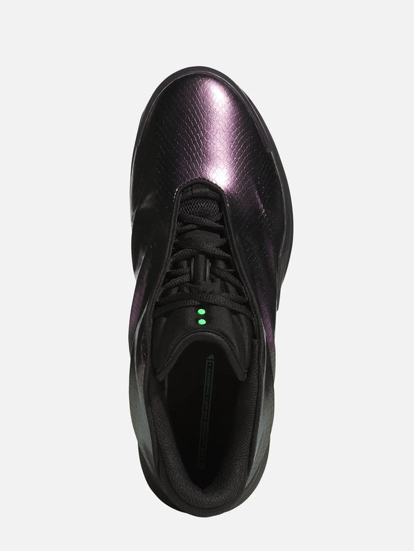 ADIDAS ORIGINALS Crazy Energy + Purple/Core Black – üstten görünüm