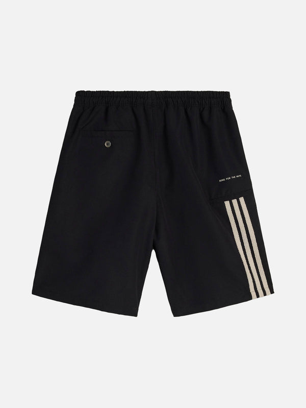 ADIDAS ORIGINALS, Song For The Mute x adidas 007 Shorts - Black, ŞORT, shopi go'da!