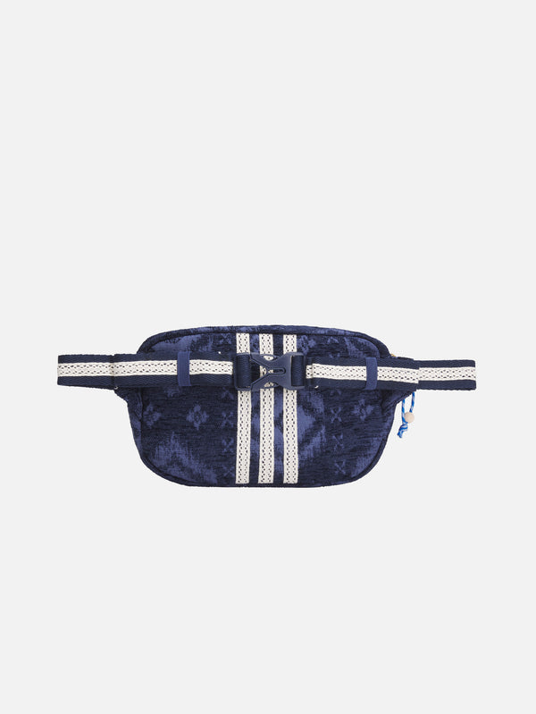 ADIDAS ORIGINALS, CLOT x adidas Waist Bag - Night Indigo, ÇANTA, shopi go'da!