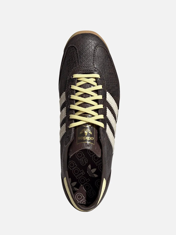 ADIDAS ORIGINALS SL 72 OG W Aurora Coffee – Aurora Coffee, üstten görünüm
