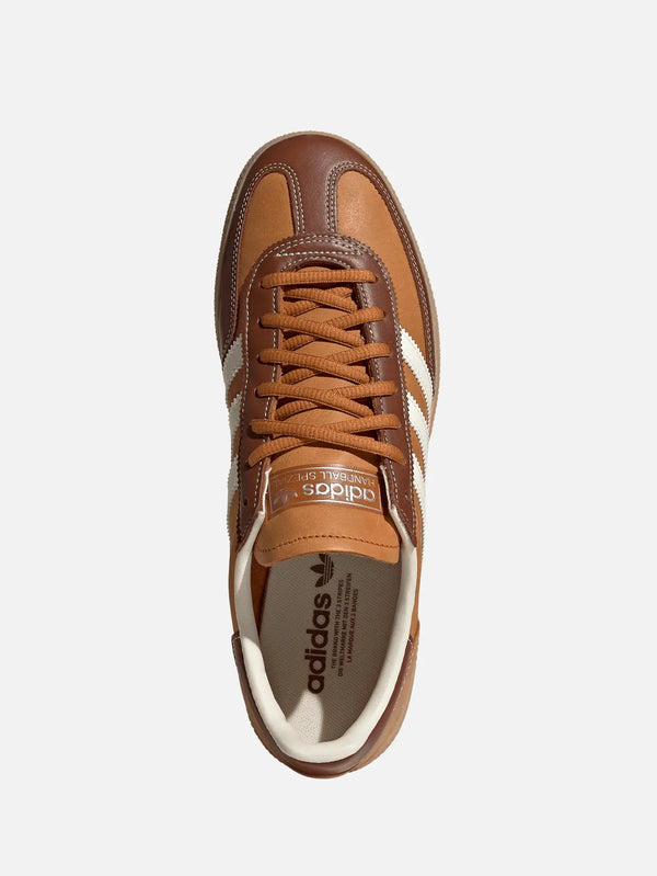 ADIDAS ORIGINALS Handball Spezial Craft Ochre – Craft Ochre, üstten görünüm