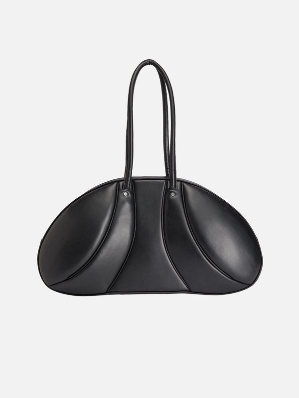 ADIDAS ORIGINALS, AVAVAV x adidas Sculpted Bag - Black, ÇANTA, shopi go'da!