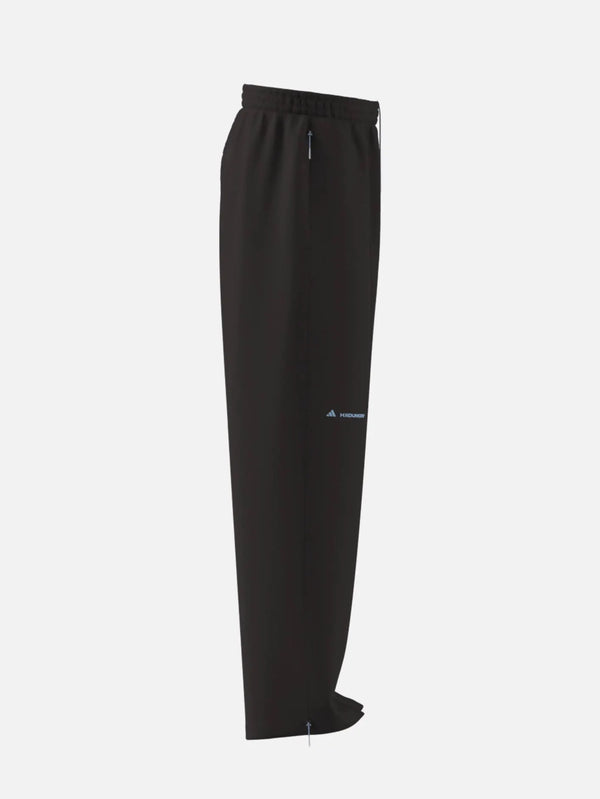 ADIDAS ORIGINALS Hermanos Koumori x adidas Running Pant - Brown – kahverengi, yan görünüm