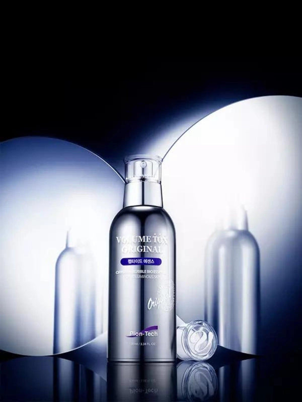 PI.GENE, Piontech Volume Tox Original Peptide Essence 100ml, CİLT ESANSI, shopi go'da!