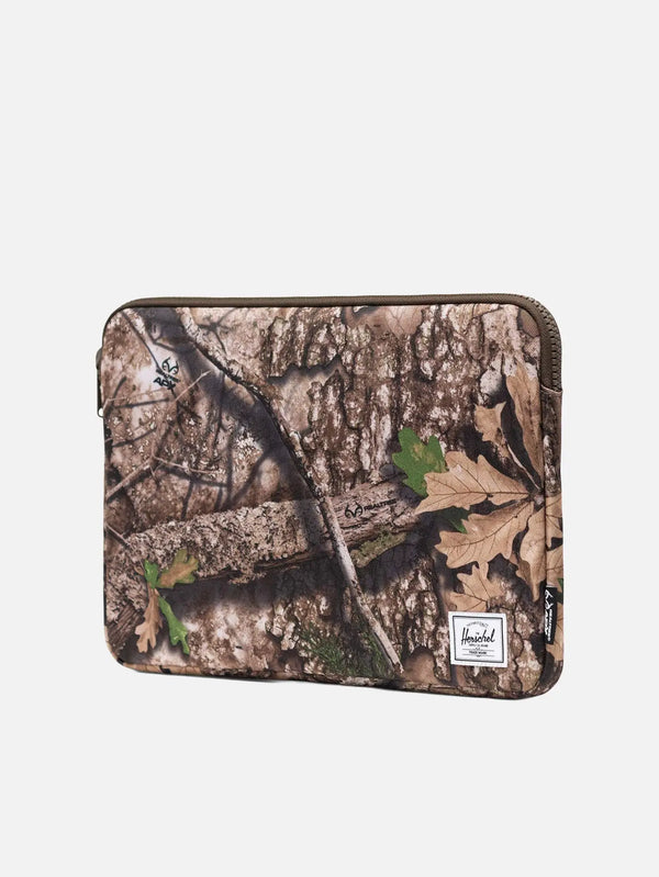 Herschel x Realtree APX Anchor – Realtree APX Camo, ön görünüm