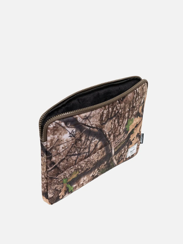 Herschel x Realtree APX Anchor - Realtree APX Camo – Realtree APX Camo, ön görünüm