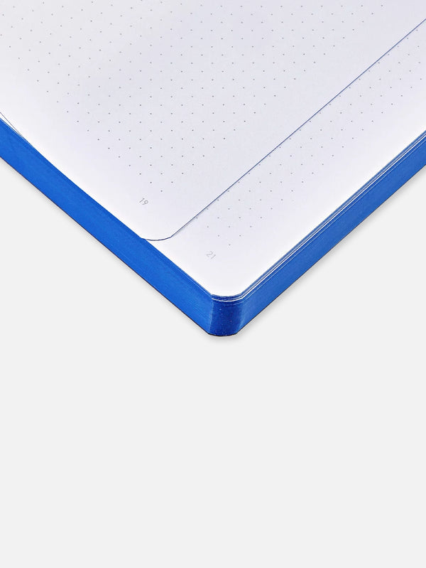 NUUNA, Graphic L – Hi, DEFTER, shopi go'da!