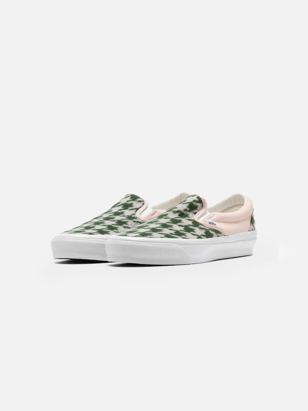 VANS, LX Slip-On Reissue 98 