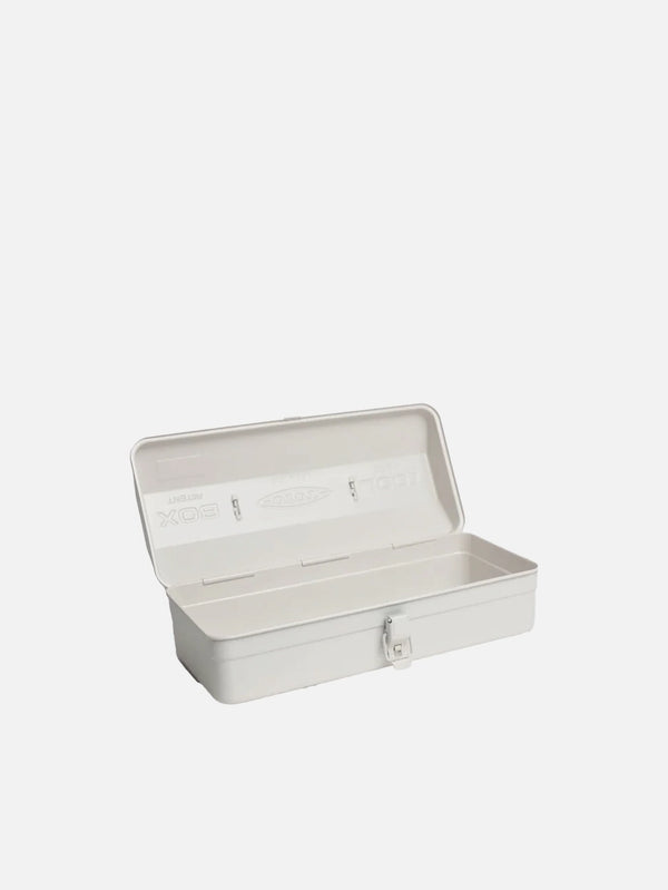 TOYO STEEL, Y350 White, ALET ÇANTASI, shopi go'da!