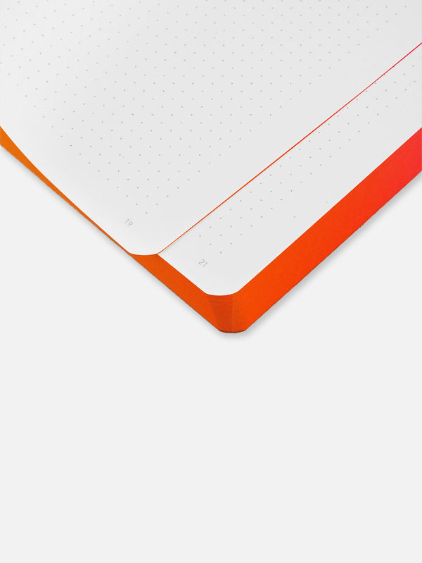 NUUNA, Colour Clash L Light - Burn, DEFTER, shopi go'da!