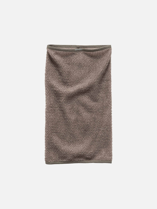 SATISFY, FuzzFleece AD Neck Warmer - Falcon, BOYUNLUK, shopi go'da!