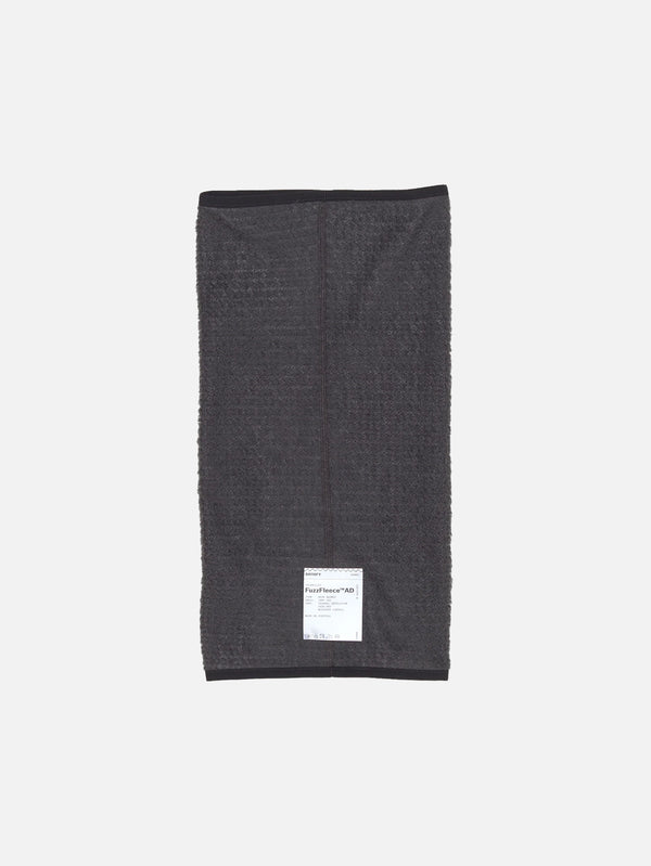 SATISFY, FuzzFleece AD Neck Warmer - Phantom, BOYUNLUK, shopi go'da!
