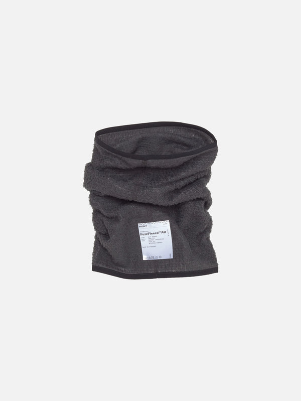 SATISFY, FuzzFleece AD Neck Warmer - Phantom, BOYUNLUK, shopi go'da!