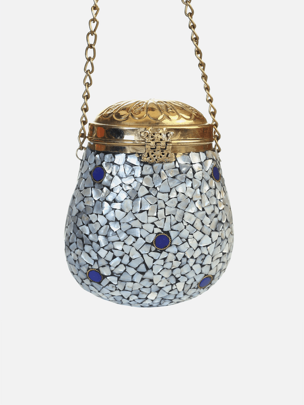 ECE LONDON - ÇANTA - The Cannes Bag - shopi go'da!.