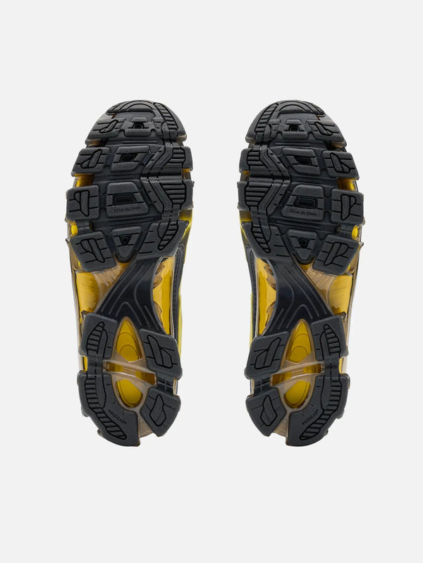 ADIDAS ORIGINALS Megaride F50 PKM Core Black – Core Black, taban görünümü
