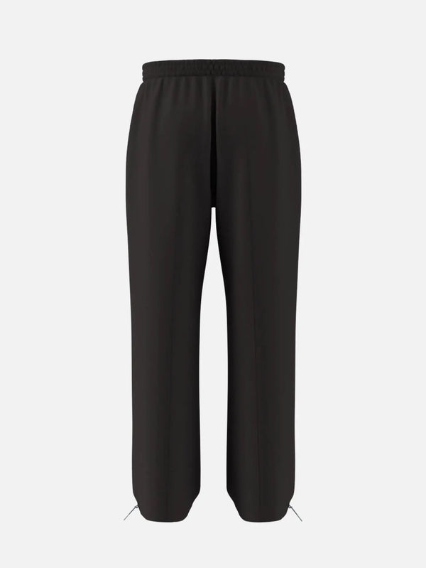ADIDAS ORIGINALS Hermanos Koumori x adidas Running Pant - Brown – kahverengi, önden görünüm