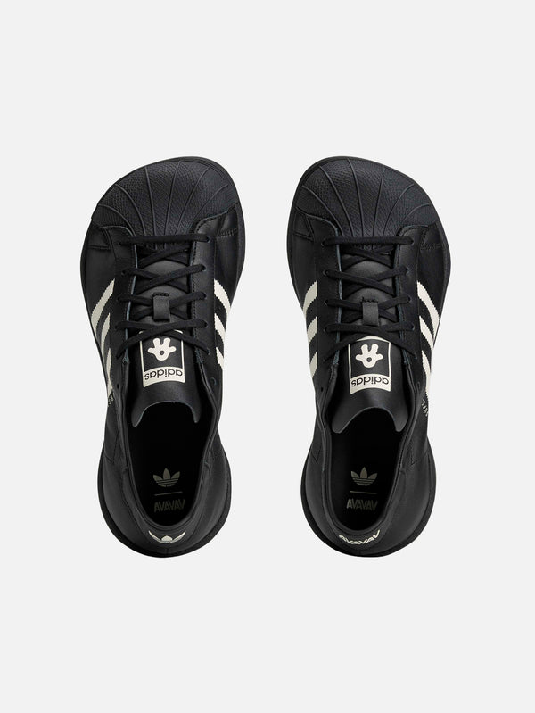 ADIDAS ORIGINALS, AVAVAV x adidas Decon Superstar 