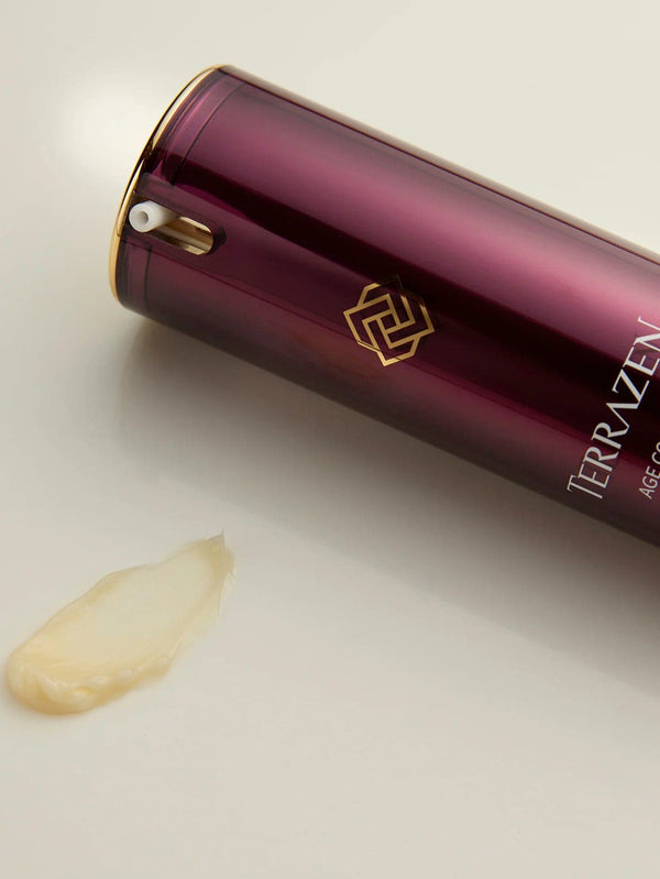 TERRAZEN, Age Control Vital Energy Eye Cream 17gr, KREM, shopi go'da!